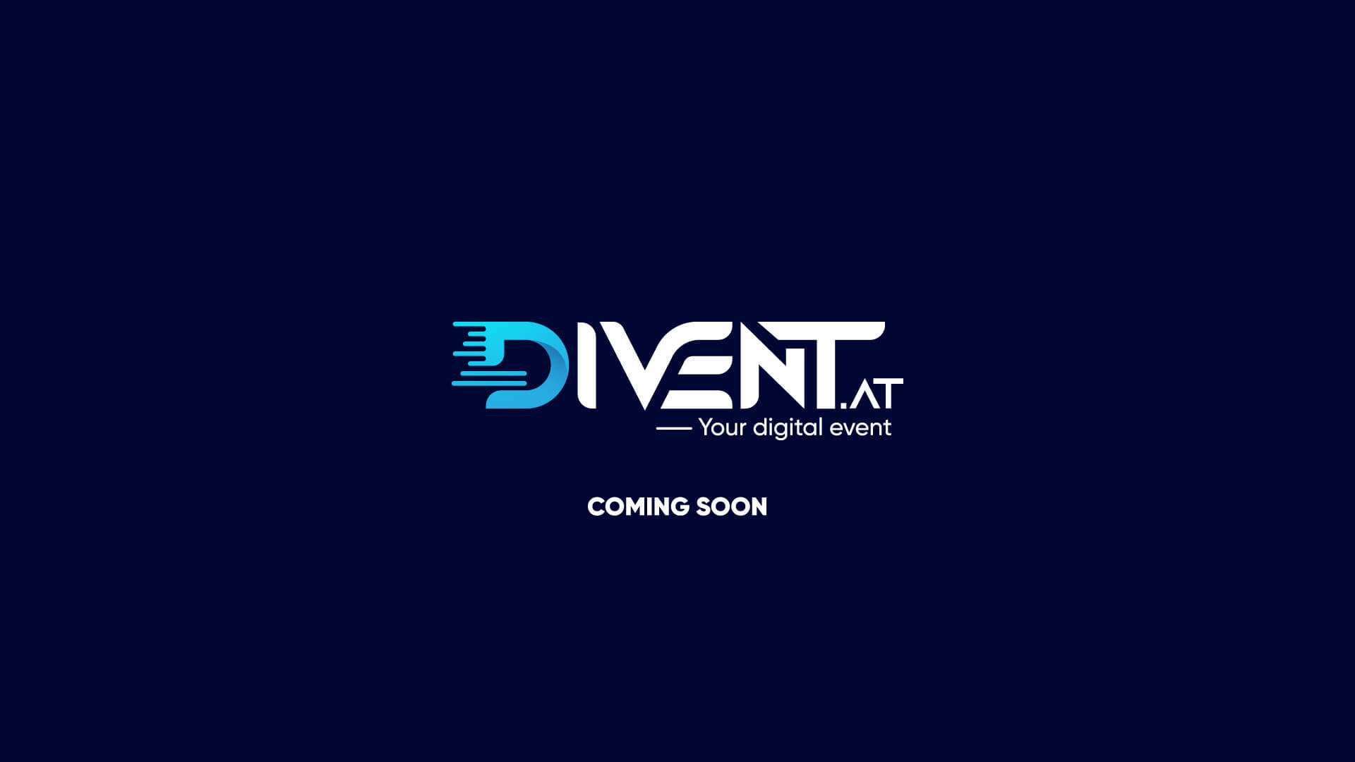Divent.at: Yout digital event